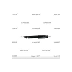 AMORTİSÖR PARTNER  96-08 / BERLINGO 96-08 / GAZLI ARKA