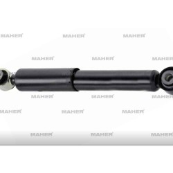 AMORTİSÖR PARTNER TEPEE 08= GAZLI ARKA