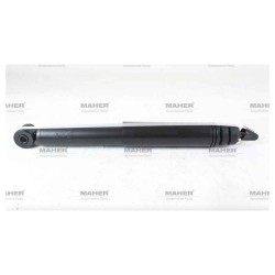 AMORTİSÖR CLIO III 05-12 GAZLI ARKA