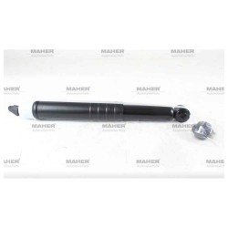 AMORTİSÖR CLIO IV 12= GAZLI ARKA