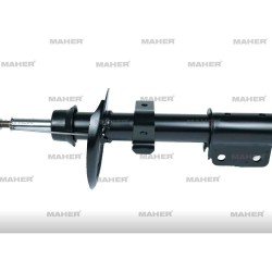 AMORTİSÖR CLIO IV 12= GAZLI ÖN