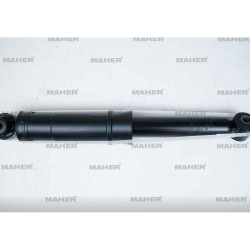 AMORTİSÖR FLUENCE 10-12 / MEGANE III 08-16 GAZLI ARKA