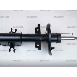 AMORTİSÖR LAGUNA III 07= GAZLI ÖN