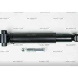 AMORTİSÖR MEGANE II 02-08 YAGLI ARKA