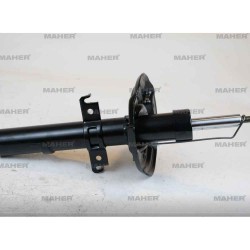 AMORTİSÖR MEGANE IV 16= SEDAN GAZLI ÖN