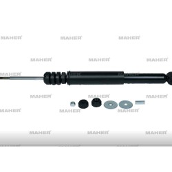 AMORTİSÖR SYMBOL III 12= GAZLI ARKA