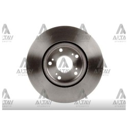 FREN DİSKİ CIVIC 12-16 H.B DİZEL 16 JANT / CIVIC 16-21 FC5 1.5 BENZİNLİ / 1.6 DİZEL / ACCORD 13= ÖN HAVALI 293-5