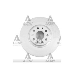 FREN DİSKİ KODIAQ 17= / ÖN HAVALI 314-5