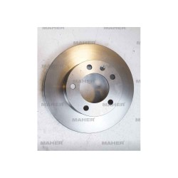 FREN DİSKİ MASTER II  98-10 / MOVANO 98-10 ÖN HAVALI 305-5