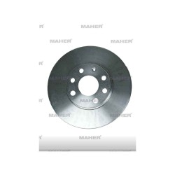 FREN DİSKİ ASTRA G  98-07 / ÖN HAVALI 256-4