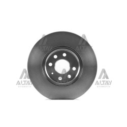 FREN DİSKİ ASTRA H 04-09 / COMBO C 01-12 / MERIVA A 03-10 / ÖN HAVALI 280-4