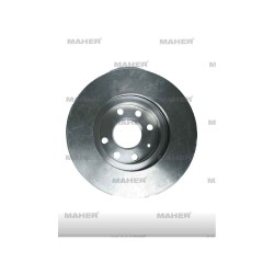 FREN DİSKİ CORSA C 00-06 / COMBO C 01-06 / TIGRA 00-06 / ÖN HAVALI 260-4