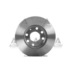 FREN DİSKİ VECTRA A    88-95 / ASTRA F 91-98 / CORSA B 93-00 / COMBO B 94-01 / ÖN HAVALI 236-4