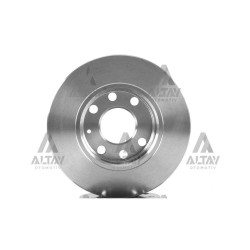 FREN DİSKİ VECTRA A    88-95 / CORSA B 93-00 / CORSA C 00-06 / ÖN DÜZ 236-4