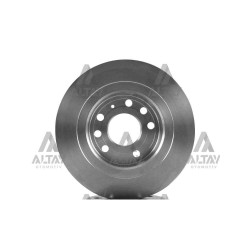 FREN DİSKİ VECTRA C 02-08 / ARKA DÜZ 278-5
