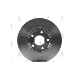 FREN DİSKİ CONNECT 02-13 / ÖN HAVALI 278-5