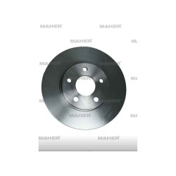 FREN DİSKİ FOCUS II 04-11 / FOCUS III 11-15 / KUGA 08-13 / C-MAX I 03-07 / ÖN HAVALI 278-5