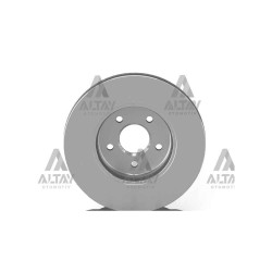 FREN DİSKİ MONDEO III 00-07 / ÖN HAVALI 300-5