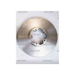 FREN DİSKİ TRANSIT 00-06 / V184 ARKADAN İTİŞLİ ÖN HAVALI 294-5