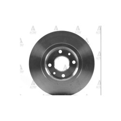 FREN DİSKİ BRAVA / BRAVO / MAREA  96-07 / TEMPRA SW 92-99 ÖN DÜZ SW 257-4