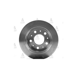FREN DİSKİ DUCATO III 06-14 / BOXER III 06-14 / JUMPER III 06-14 ARKA DÜZ 16 JANT 280-5 (YÜKSEKLİK 80mm)