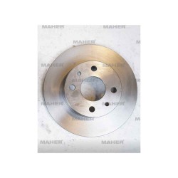 FREN DİSKİ UNO 70  94-00 ÖN DÜZ 240-4