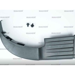 TAMPON BAKALİTİ HILUX 15= REVO ARKA SOL