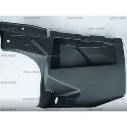 ÇAMURLUK DAVLUMBAZI COROLLA 13-19 ARKA SOL