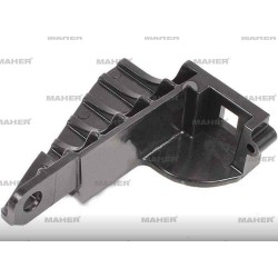 TAMPON BAĞLANTI BRAKETİ L-200 ÖN 06-14 FAR ALTI SAĞ