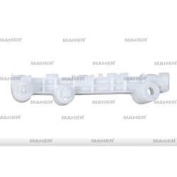 TAMPON BAĞLANTI BRAKETİ L-200 ÖN 15-19 SOL