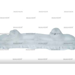 TAMPON BAĞLANTI BRAKETİ NAVARA 16= SOL