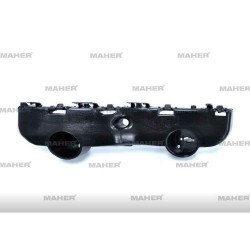 TAMPON BAĞLANTI BRAKETİ NAVARA 16= SAĞ