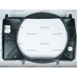 FAN DAVLUMBAZI RADYATÖR L-200 90-99