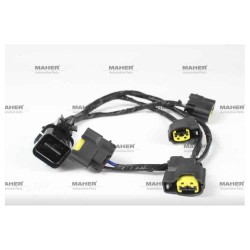 KABLO BOBİN MONTAJ ACCENT 11= / I-30 12= / IX-35 10-15  1.6 BENZİNLİ TAKIM