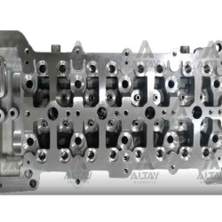 SİLİNDİR KAPAĞI DOBLO 1.6 MULTIJET / EGEA / LINEA / BRAVO / 500 (198A3000)