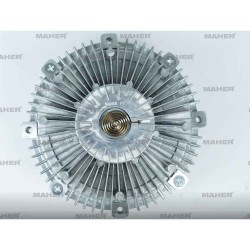 FAN TERMİĞİ L-200 15= SU / FULLBACK 2.4 DID