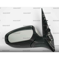 AYNA DIŞ DİKİZ I-20 15-18 ELEKTRİKLİ SİNYALLİ 6 FİŞLİ SOL