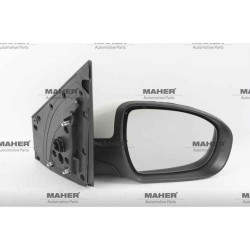 AYNA DIŞ DİKİZ I-20 15-18 ELEKTRİKLİ SİNYALLİ 6 FİŞLİ SAĞ