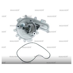 DEVİRDAİM JUMPER III 06= / BOXER 06= / TRANSIT 06= V348 / 2.2 HDI DW12-P22DTE KAPAKSIZ ALT GÖVDE