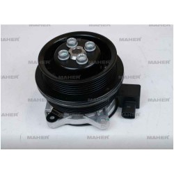 DEVİRDAİM GOLF VI 08-13 / JETTA III 05-10 / JETTA IV 11= / POLO 09= / SCIROCCO 08= / TİGUAN 08= / 1.4 TSI (CAVD-CNWA-CTHD-CTKA-CAVE-CTHE-BMY-BLG-CAVA) ELEKTRİKLİ