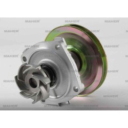 DEVİRDAİM DOĞAN SLX  93-01 / KARTAL SLX 93-01 SARI KASNAK 1.6