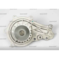 DEVİRDAİM NEMO 07= / 206 98-08 / C3 09-16 / 307 00-07 / FIESTA 1.4 HDI (DV4TD-DV4C-DV4TED)