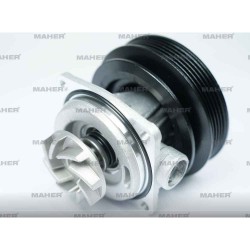 DEVİRDAİM DOĞAN SLX  93-01 / KARTAL SLX 93-01 HİDROLİK DİREKSİYON 1.6