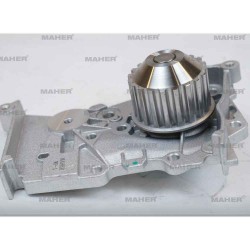 DEVİRDAİM MEGANE I  96-03 / CLIO II 98-12 / MEGANE II 02-08 / 1.6 16V (K4M768-K4M762-K4M788) ÇELIK PERVANE ORJİNAL TİP