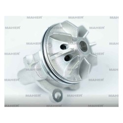 DEVİRDAİM MASTER II 03-10 / MOVANO 03-10 / TRAFIC II 02-14 / VIVARO II 02-14 / 2.5 DCI (G9U)