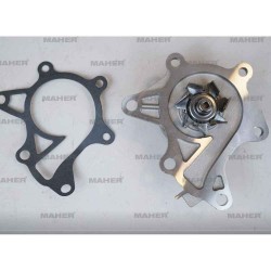 DEVİRDAİM AURIS 12= / COROLLA 07= / YARIS 06= / 1.4 D-4D (1NDTV)