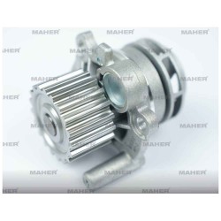 DEVİRDAİM GOLF4  97-05 / BORA 98-05 / A4 07-15 / A3 96-03 / PASSAT 08= 1.9 TDI-2.0 TDI ASZ-ARL-CAGA ALUMİNYUM PERVANE