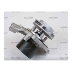 DEVİRDAİM GOLF7 / PASSAT / TİGUAN / CADDY / TRANSPORTER T6 / LEON / A3 13= CLHA-CLHB-DCXA-CRLB-CRKB-CUVC-CXHA-CXHB-CXGB-DCXA-DDYA-DGTE-CUWA-DAUB-DFSD 1.6-2.0 TDİ SENSÖRSÜZ MÜŞÜR DELİKLİ