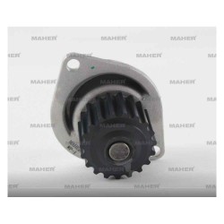 DEVİRDAİM 206  98-08 / C4 04-09 / 106 II 96-05 / 307 00-07 / SAXO 96-04 / 1.6 16V (TU5JP4)