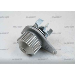 DEVİRDAİM 207 06-12 / 206 98-08 / 106 II 96-05 / 307 00-07 / 1.0-1.1-1.4 8V (TU1JP-TU3JP) 18 DİŞ